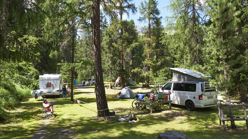 Le voyage peut commencer