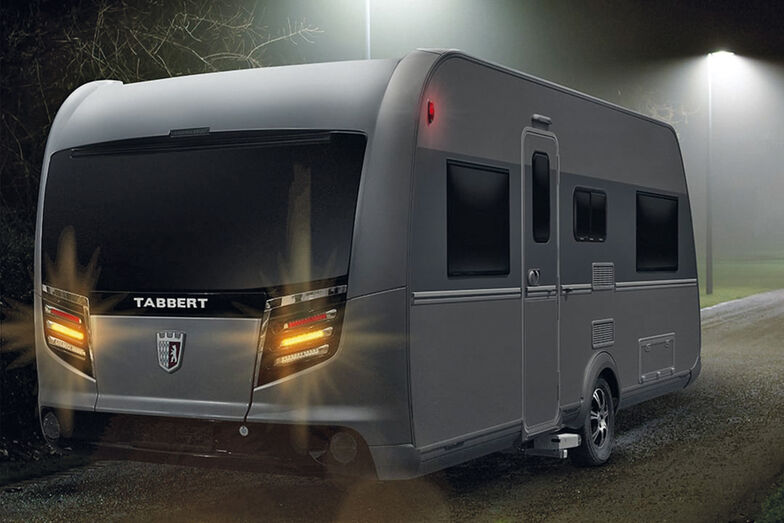 Reich Easydriver Flashlight