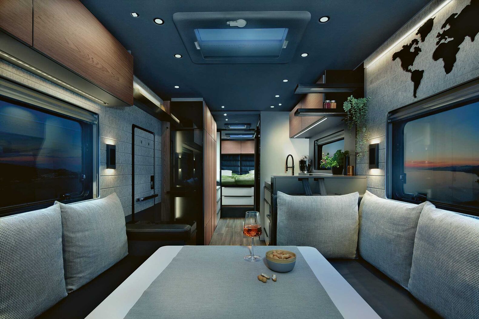 Niesmann+Bischoff Flair