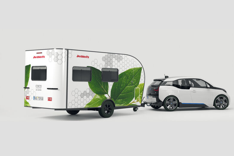 Sieger Kategorie Nachhaltigkeit & Umwelt