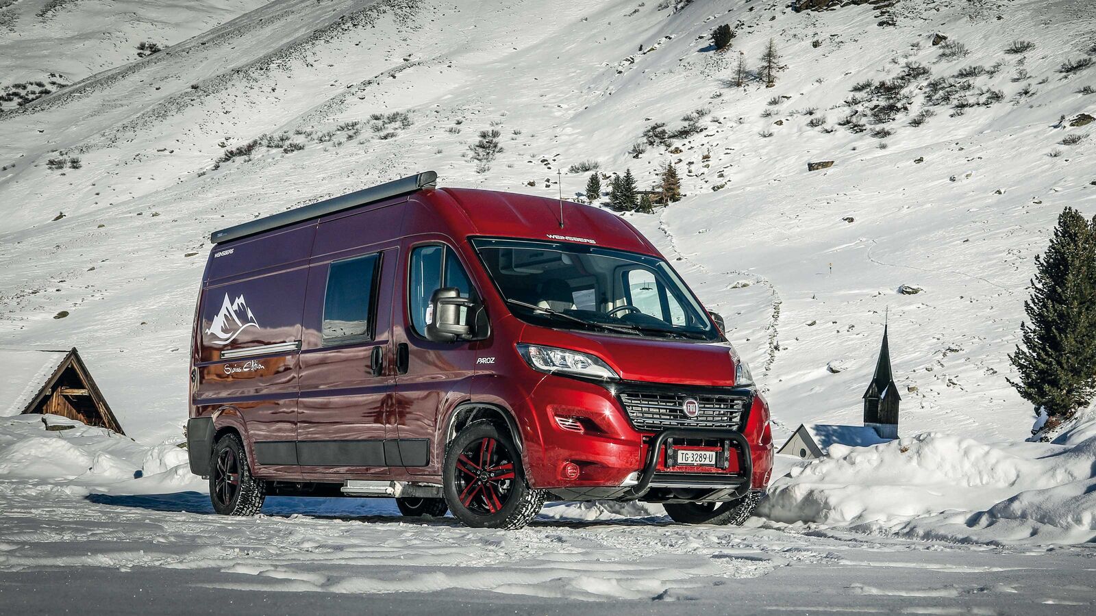 Suisse Edition: Individualisé par Paraz AG.