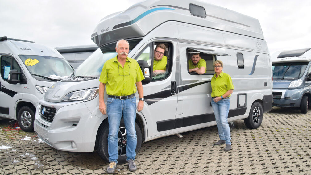 Perspectives d’avenir pour Strewo