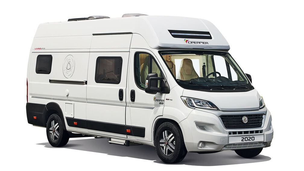 Swiss Camper by Willemin : encore plus de choix