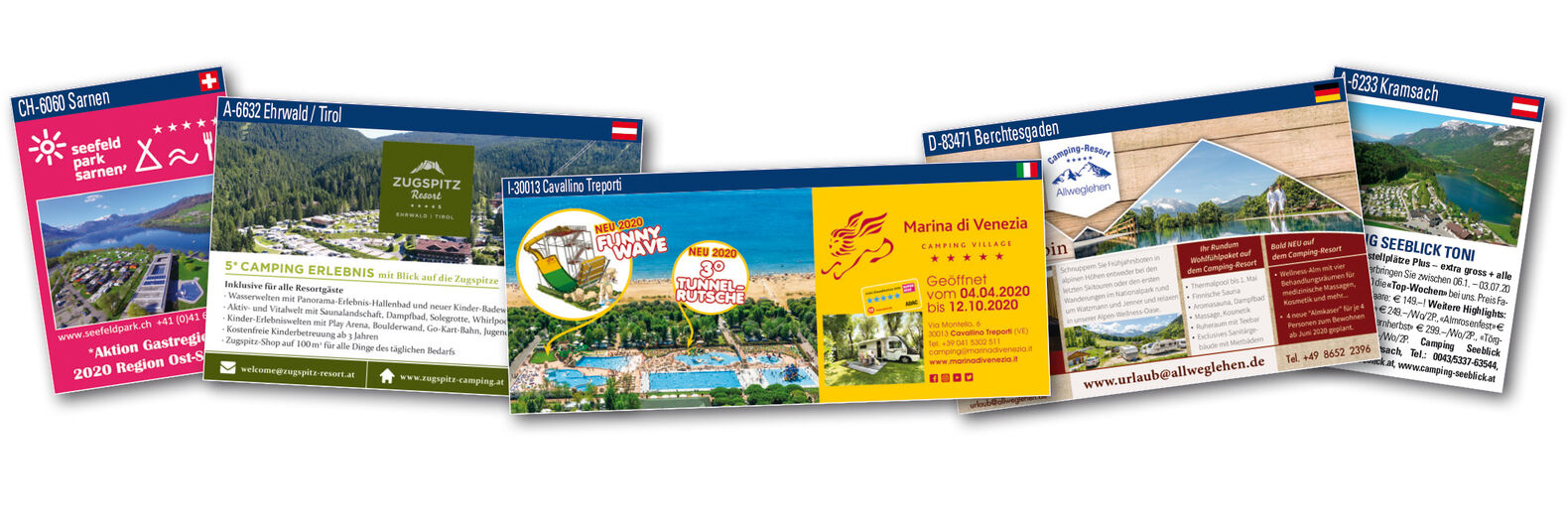 Top-Camps International