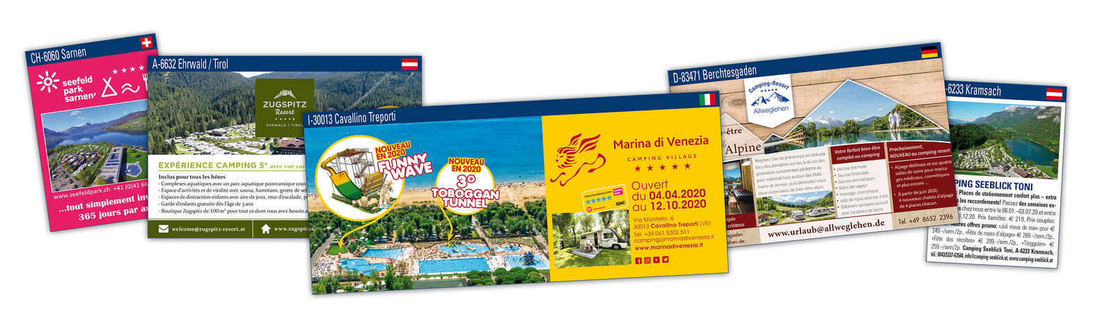 Top-Camps International