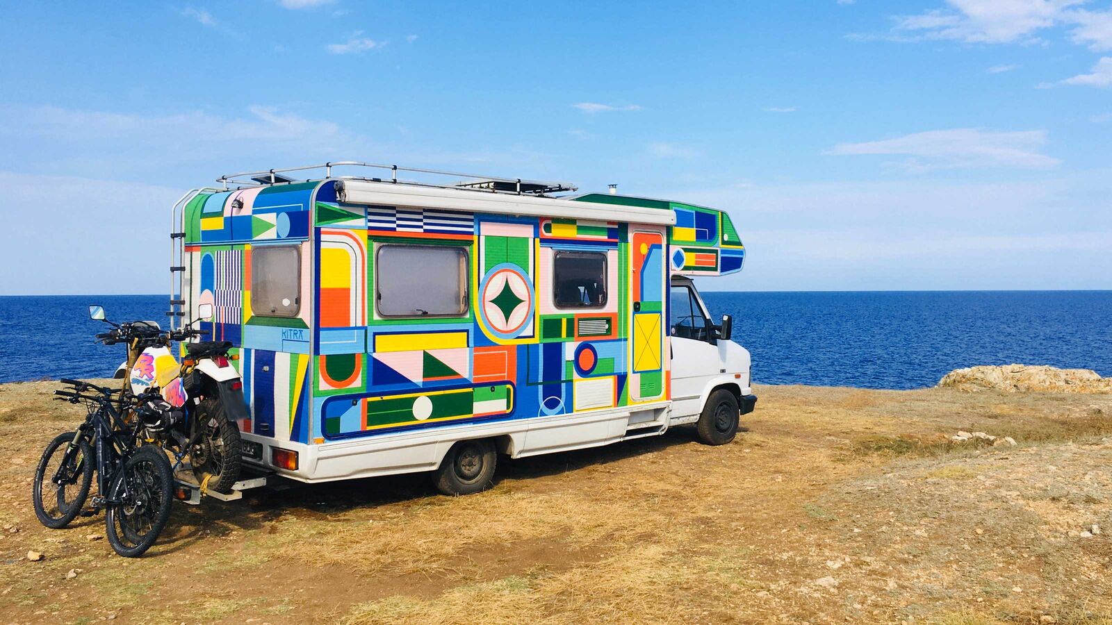 Jusqu'à présent, le poids total autorisé pour les camping-cars pouvant être conduits avec un permis de conduire de catégorie B est de 3,5 tonnes.