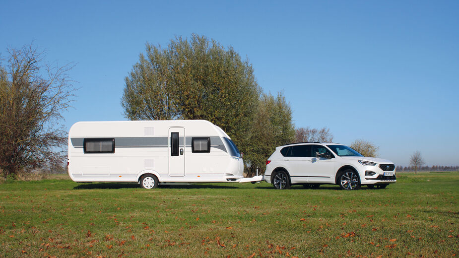 Feiner Klassiker: Hobby Prestige 560 FC