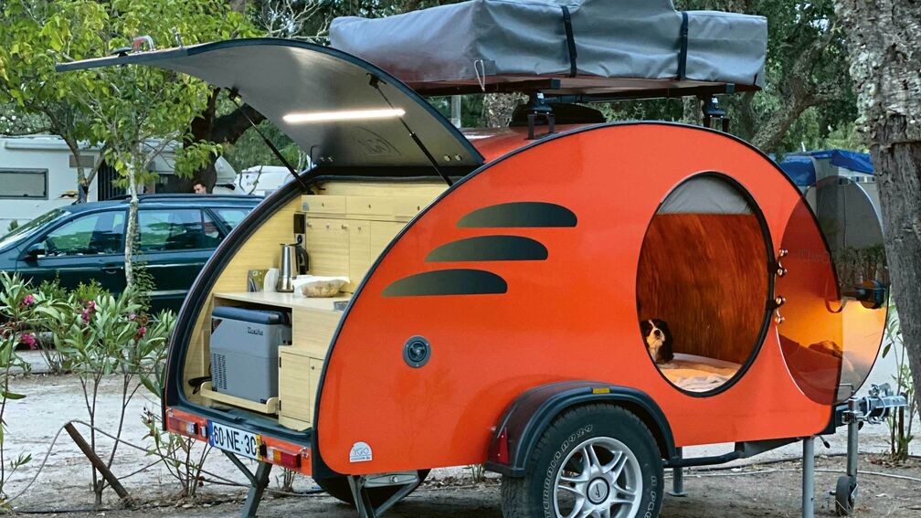 Treyvaud avec YGOnow Cocoo