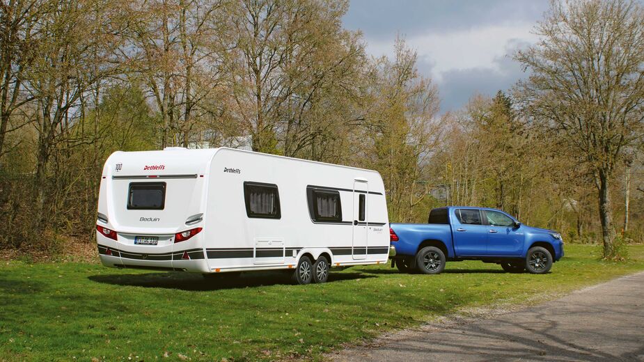 Ganzjahres-Flaggschiff