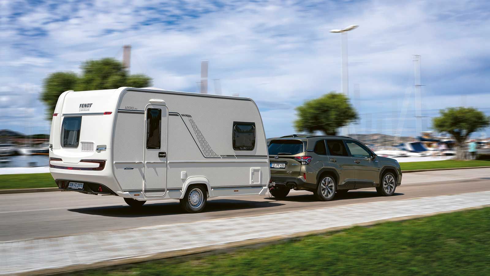 À partir de la saison 2026, l'offre Apero de Fendt sera complétée par deux implantations Activ.