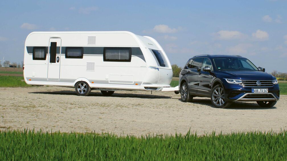 L’attrait d’un intérieur : Hobby Maxia 495 UL