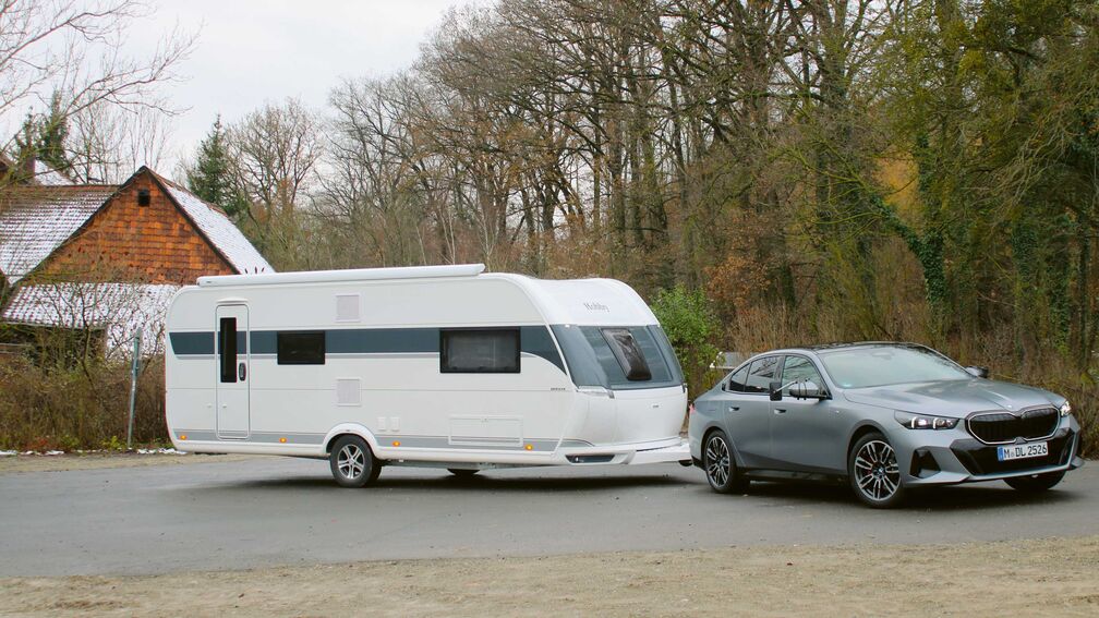 Hobby Maxia 595 KML: Familientourer