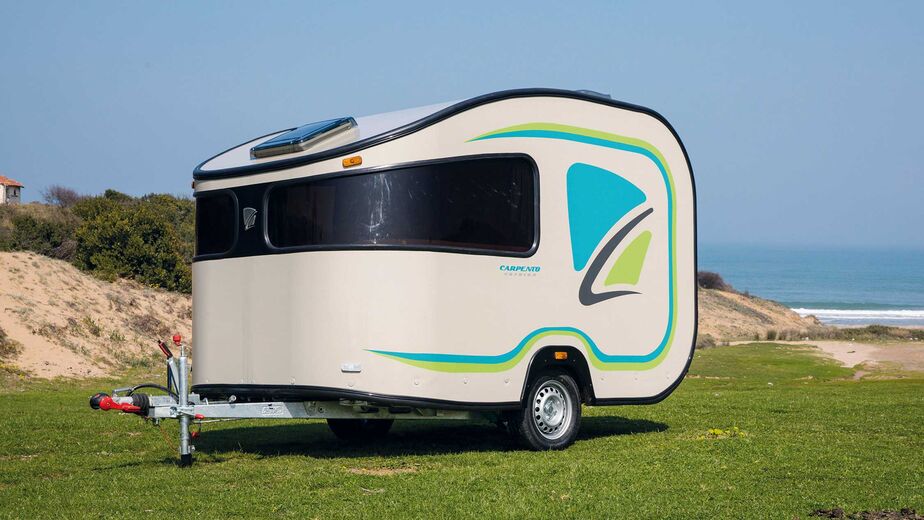 Carpento in der Schweiz