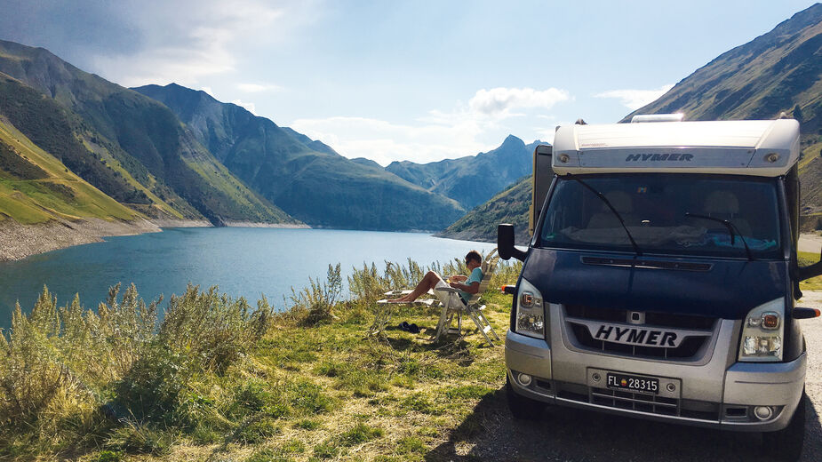 Nature alpine sauvage et villages pittoresques