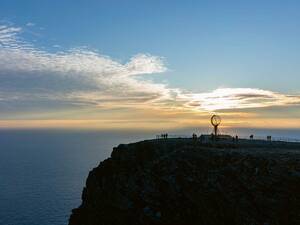 Le Cap Nord est une étape quasi incontournable pour qui voyage dans le nord de la Norvège, mais la province du Finnmark a encore bien plus à offrir.