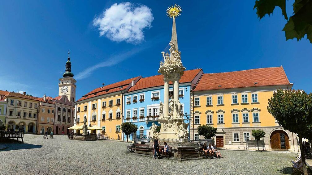 République tchèque