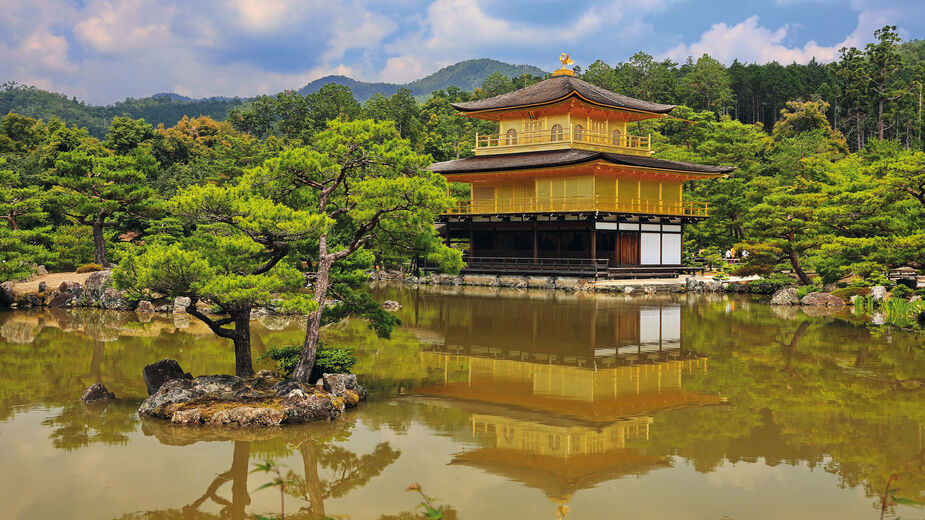 À la découverte du Japon en camping-car