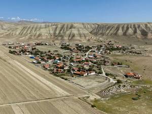 Petits villages d’Anatolie orientale – ici, le temps semble s’être arrêté.