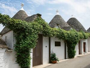 D’autres ne sont que de petites boutiques de souvenirs et d'artisanat.