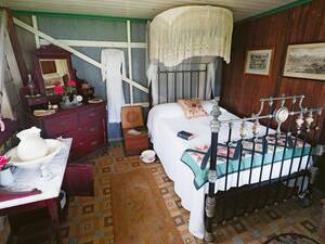 Historic Village Herberton ist ein Museum, das sich über ein ganzes Stadtgebiet erstreckt und die Geschichte des ländlichen Queensland von der viktorianischen Ära bis in die 1970er-Jahre zeigt.