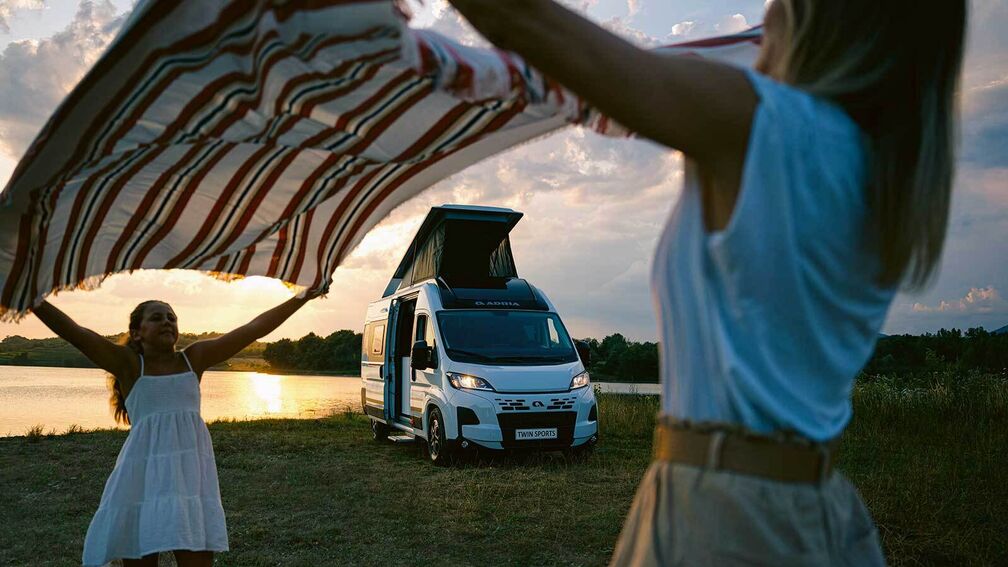 Adria: Vielfältig und neu 