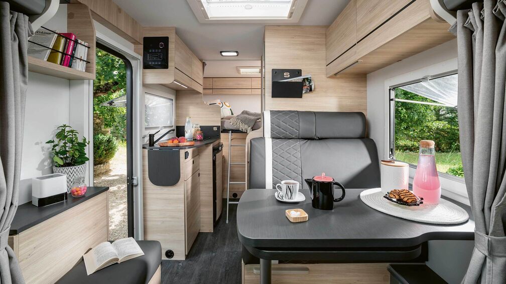 Challenger : compacts et sportifs