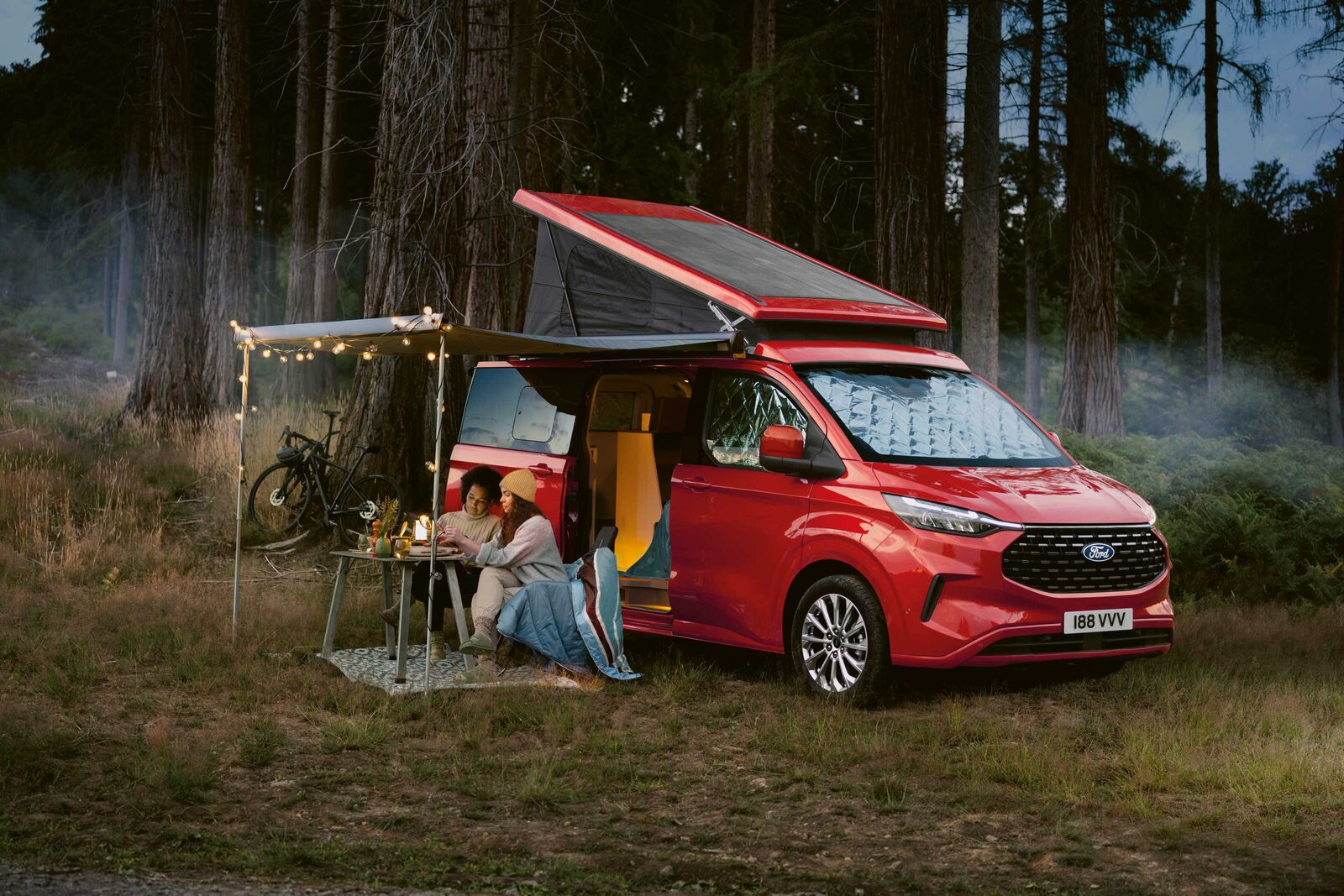 Le nouveau Nugget se distingue de son prédécesseur grâce à de nombreuses petites améliorations.