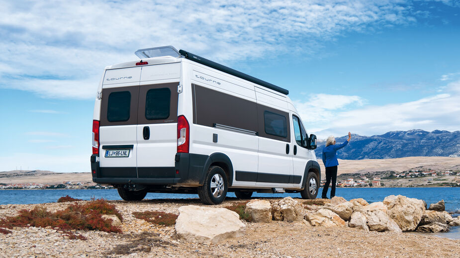 Tourne Mobil neu in der Schweiz