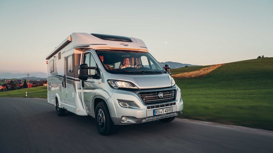 Carado: Face à face