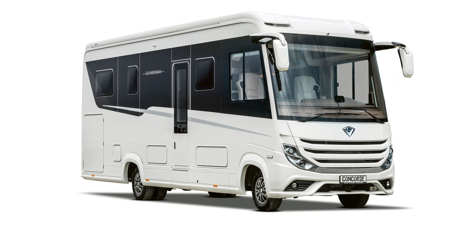 La génération actuelle incarne un design avancé, une technologie intelligente et un confort sans compromis.