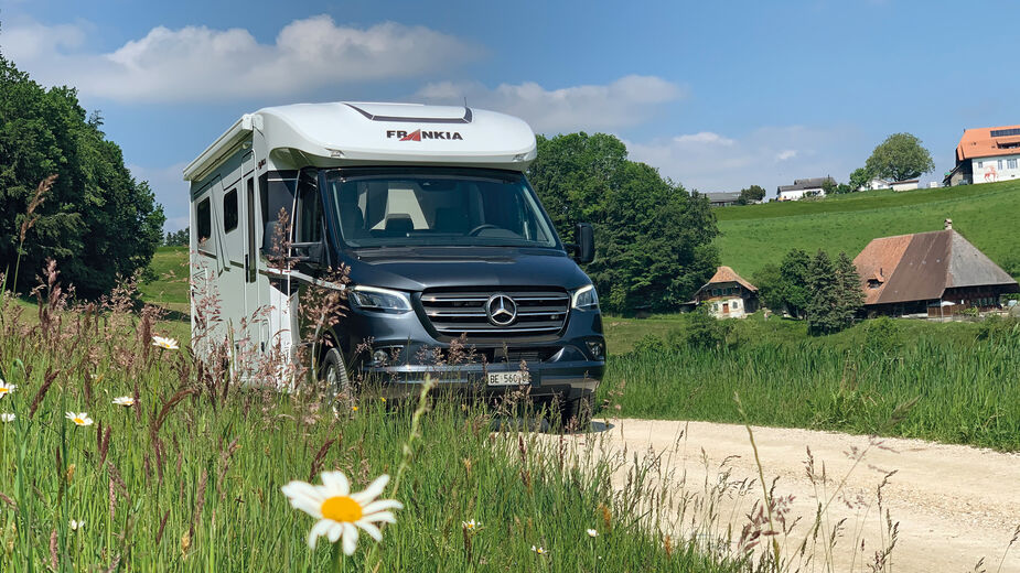 Nouveau partenaire de Frankia