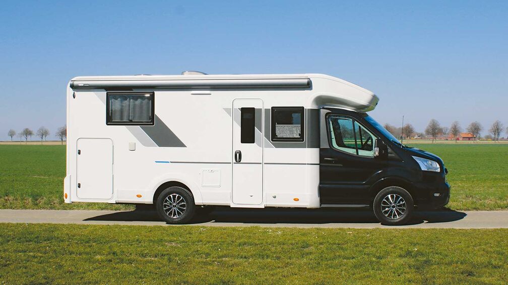Volltreffer: Sun Living S 72 DL