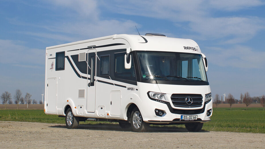 Espace et confort à la hauteur d’un étoilé