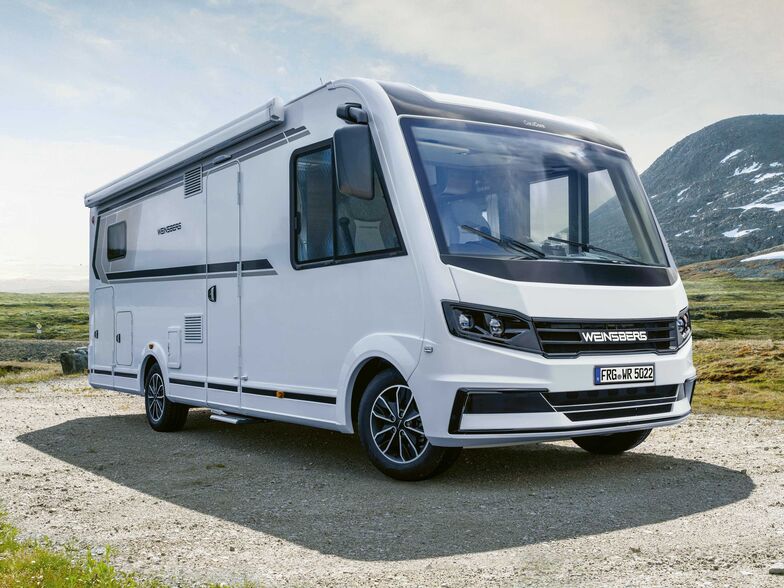 L’intégral CaraCore 700 MEG présente également un poids réduit.