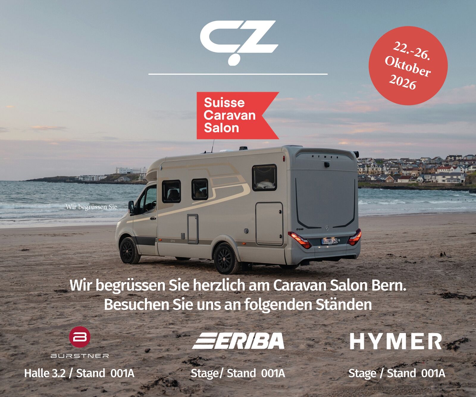 Caravans Zimmermann AG