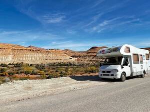 La région montagneuse d’Al Haouz – une plongée au cœur des montagnes marocaines.